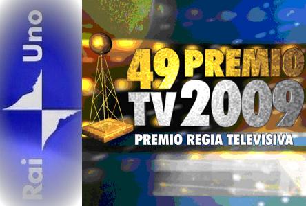 Premio TV 2009: ecco le nominations. Quale sarà il miglior programma TV?