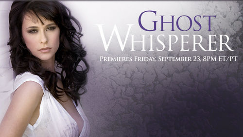 GHOST WHISPERER: MELINDA, EREDE DELLE “STREGHE”, E’ LA REGINA DELL’ESTATE MA NON DITELO A MONICA SETTA