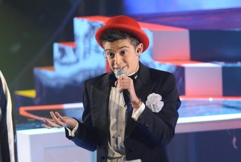 X FACTOR 4, RUGGERO PASQUARELLI A DM: X FACTOR MEGLIO DI AMICI