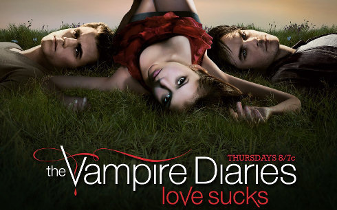 THE VAMPIRE DIARIES: ITALIA1 GIOCA ALL’AZZARDO CON IL TEEN-DRAMA VAMPIRESCO IN PRIMA SERATA