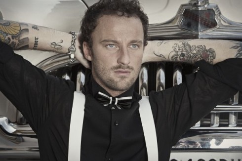 FRANCESCO FACCHINETTI: “FAREMO UN TALENT, FORSE NON X FACTOR”