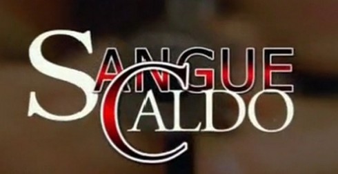 SANGUE CALDO, I PROTAGONISTI (FOTO)