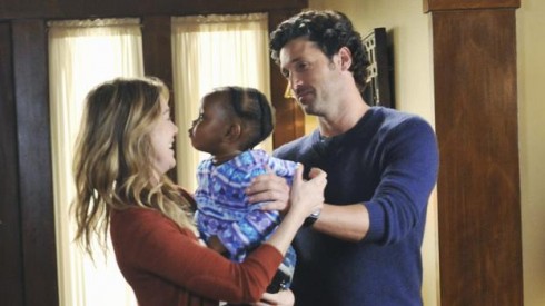 ASCOLTI TV USA (1-7 GEN): RECORD PER GREY’S ANATOMY E NCIS LOS ANGELES. MODERN FAMILY SOPRA I 14 MLN. ESORDIO IN CALO PER JERSEY SHORE