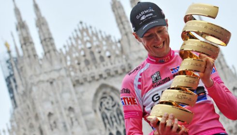 LE PAGELLE DELLA SETTIMANA TV (21-27/05/2012). PROMOSSI GIRO D’ITALIA E EUROFESTIVAL, BOCCIATI LA RAI SENZA FORMULA 1 E LE VELINE