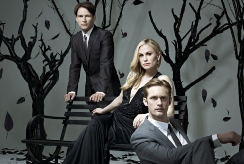 TRUE BLOOD 5: SANGUE ITALIANO PER I VAMPIRI DI FOX