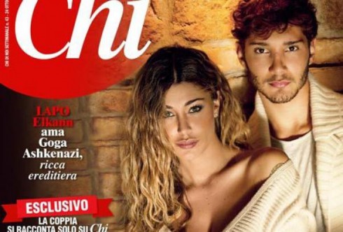 BELEN RODRIGUEZ: ASPETTO UN FIGLIO DA STEFANO E NON MI IMPORTA SE NON SARO’ PIU’ UN SEX SYMBOL