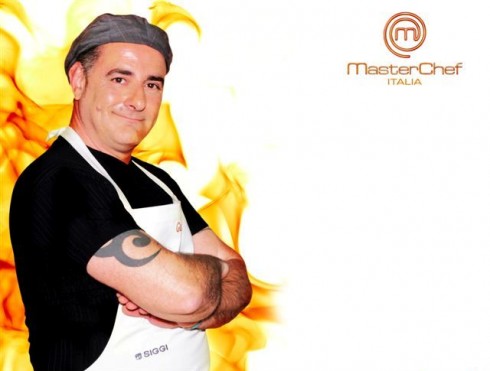 MASTERCHEF 2: GUIDO D’ERAMO