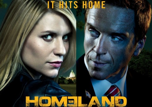 HOMELAND 2: LA CACCIA ALLA SPIA CONTINUA