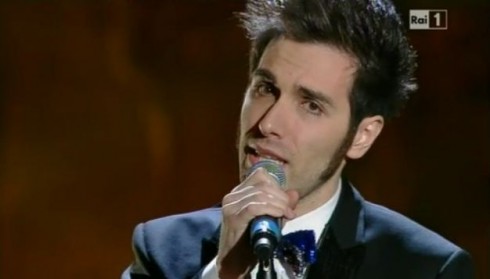 SANREMO 2013: IL COMMENTO DEGLI SPEAKER ALLA QUARTA PUNTATA (CARLETTO, CAPUTI, PARPIGLIA – RTL 102.5, RENNA – RDS, BERRINO – RMC, PASSONI – DEEJAY)