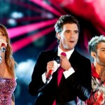 Mika a XFactor 6