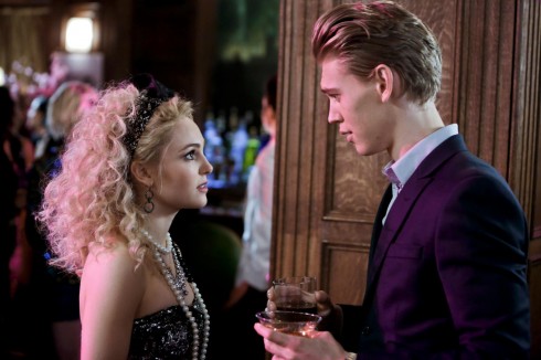 THE CARRIE DIARIES: LA VITA DELLA BRADSHAW NON E’ STATA SEMPRE SEX AND THE CITY