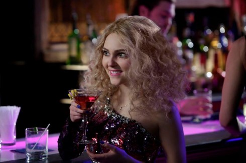 THE CARRIE DIARIES: COMINCIA SU MYA LA STORIA DI CARRIE BRADSHAW