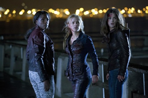 TRUE BLOOD 6: RITORNANO IN CONTEMPORANEA CON GLI USA I VAMPIRI PIU’ HOT DELLA TV