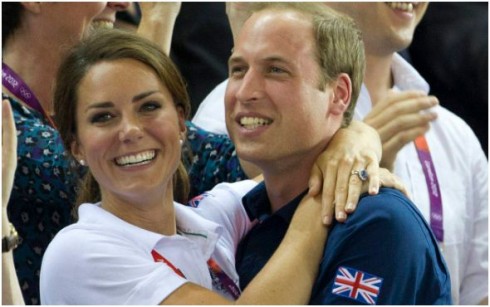 WILLIAM & KATE, BEBE’ IN ARRIVO: QUESTA SERA IL DOCUMENTARIO SUL ROYAL BABY SU SKY UNO