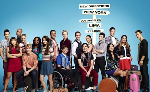 GLEE 5: ANTICIPAZIONI E NOVITA’. IN AUTUNNO APPRODA SU SKYUNO