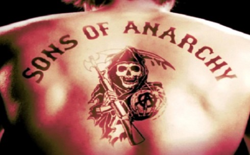 SONS OF ANARCHY: LA QUINTA STAGIONE DA STASERA SU FOX