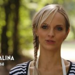 Madalina - Vincitrice Bake Off Italia