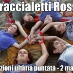 Braccialetti Rossi - anticipazioni ultima puntata