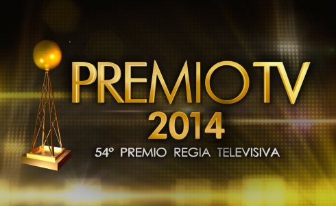 PREMIO TV 2014: FIORELLO E GIANNI MORANDI I PRIMI VINCITORI