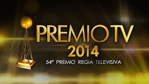 PREMIO TV 2014: IL 9 MARZO IN DIRETTA DA SANREMO CON FABRIZIO FRIZZI