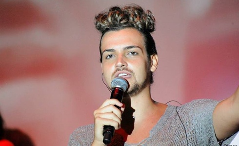 TALE E QUALE SHOW 4: VALERIO SCANU