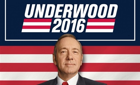 HOUSE OF CARDS 4 AL VIA SU SKY ATLANTIC… E PRESTO SU NETFLIX?