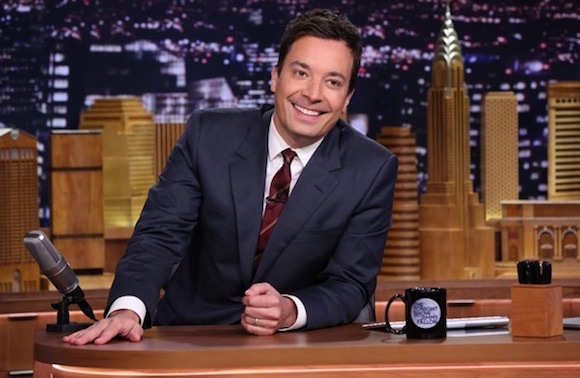 THE TONIGHT SHOW STARRING JIMMY FALLON, DAL 19 SETTEMBRE IN ITALIA SU FOX