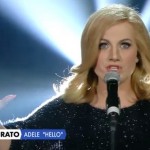 tale e quale show deborah iurato