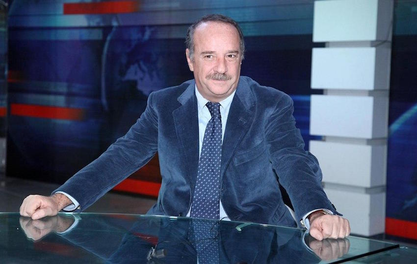 TG5: tornano le voci di un trasferimento a Milano. Il Cdr chiede una smentita