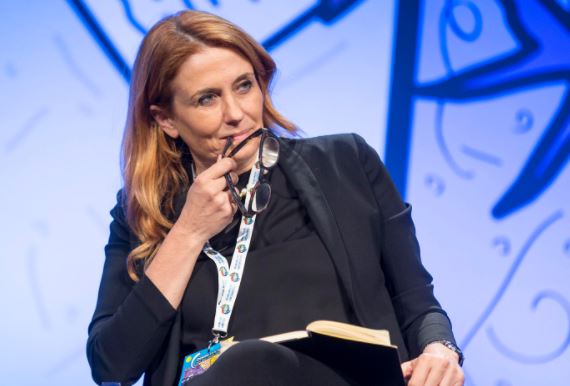 Monica Maggioni: «La perdita di Fazio avrebbe portato uno scossone ai nostri ascolti con effetti seri e sistemici». Diaconale parla di pressioni sul CdA