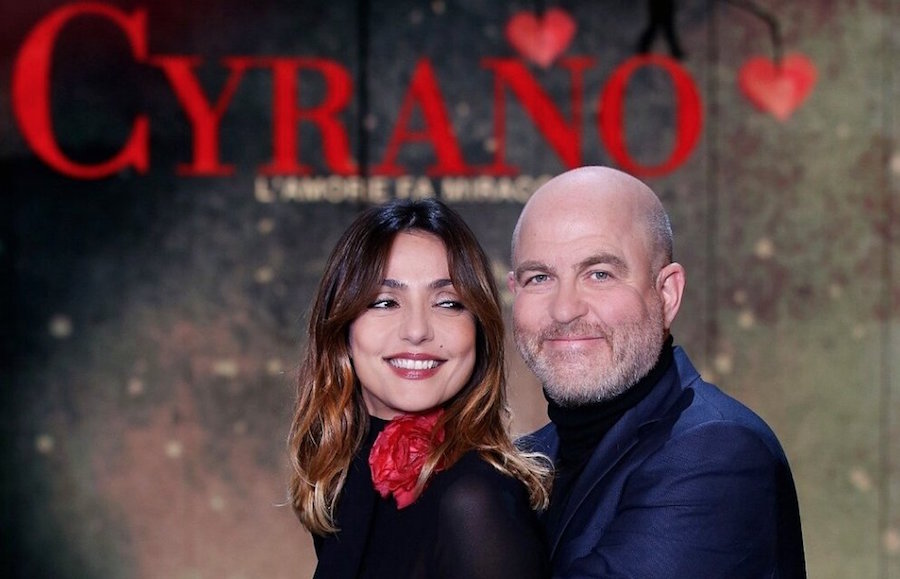 Cyrano – L’amore fa miracoli: Massimo Gramellini ed Ambra Angiolini raccontano i sentimenti su Rai 3. Ospite Gianna Nannini