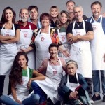 Concorrenti Celebrity Masterchef 2018