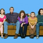 The Middle 9