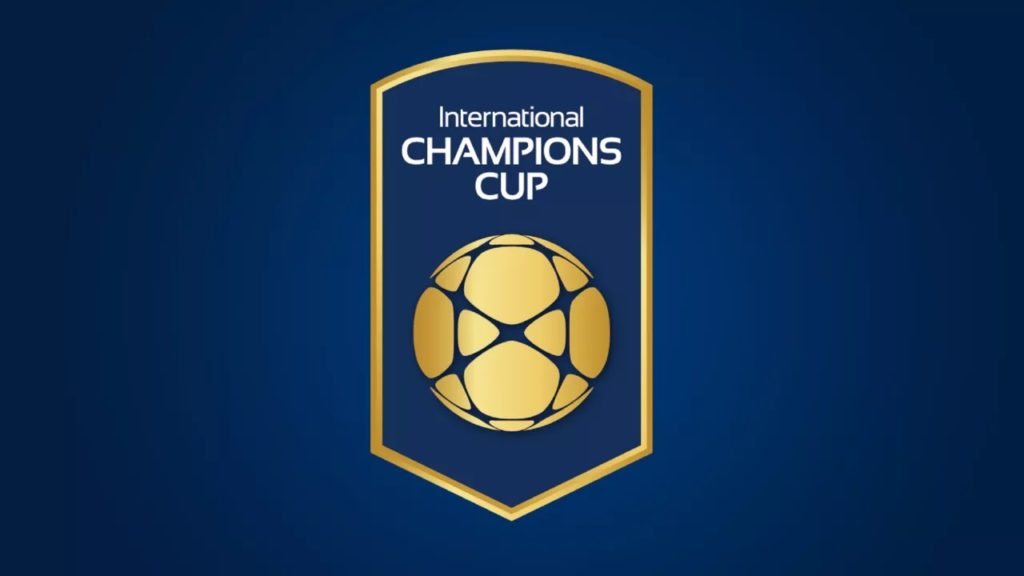 Amichevoli in tv: in diretta su Sky tutte le partite dell’International Champions Cup 2018. Ecco il calendario