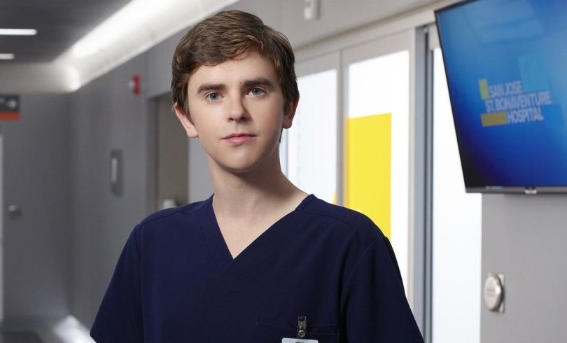 The Good Doctor: su Rai 1 arriva un chirurgo affetto da autismo