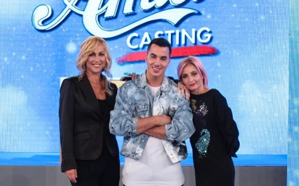 Amici 18 al via con i casting, da lunedì 29 ottobre su Real Time