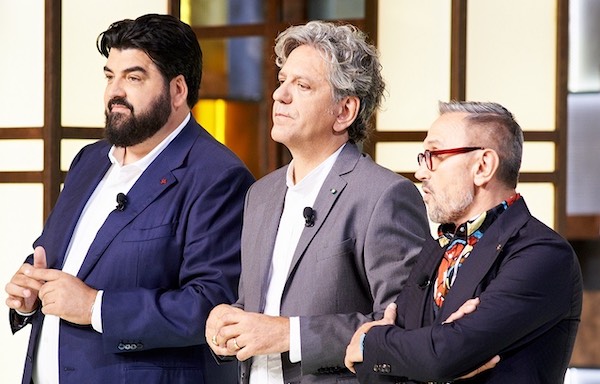 Masterchef All Stars: in finale debutta Giorgio Locatelli e tornano i vecchi vincitori. Chi sarà il campione?