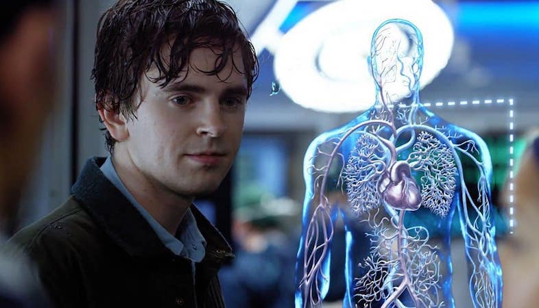 The Good Doctor si sposta alla domenica. I nuovi episodi dal 3 febbraio