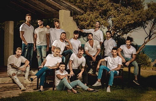 Temptation Island Vip 2019: i tentatori e le tentatrici