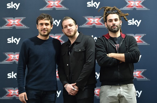 X Factor 2019: schede di presentazione dei 12 concorrenti