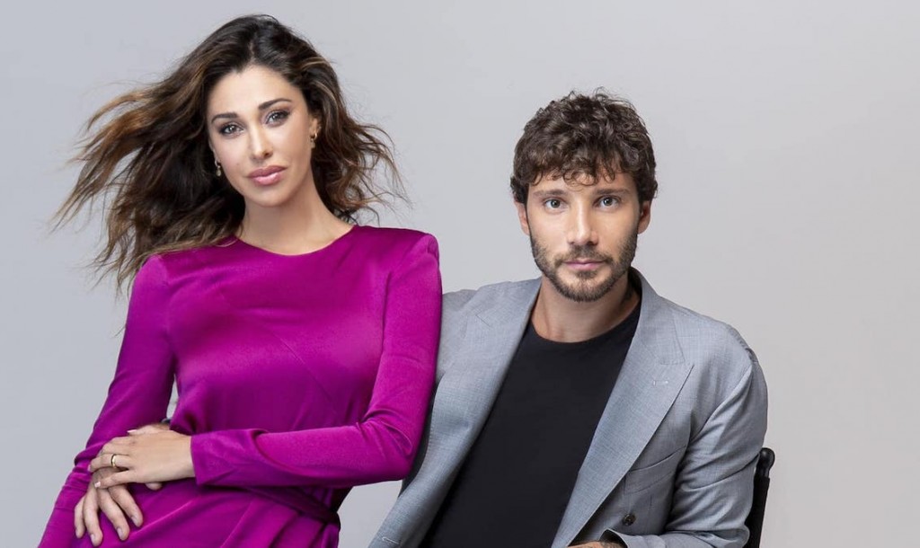 Belen lancia una ‘stoccata’ a Stefano De Martino