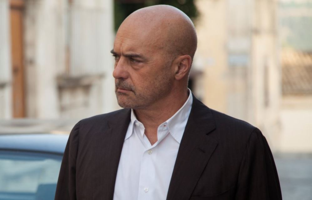 Il Commissario Montalbano approda al cinema. E su Rai1 arrivano tre nuovi episodi