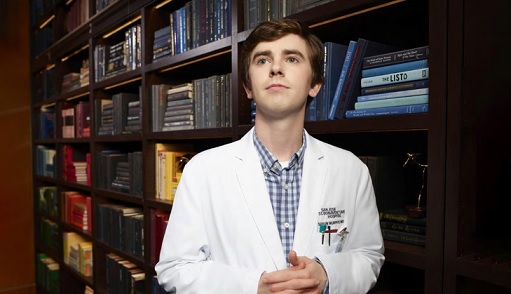 The Good Doctor: parte su Rai2 la terza stagione della serie con protagonista Freddie Highmore