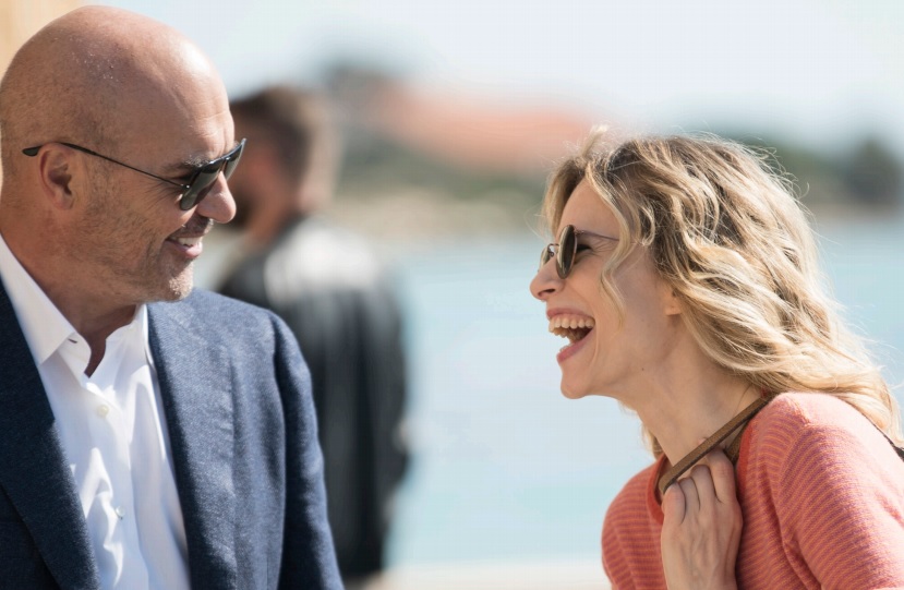 Il Commissario Montalbano: tutto su «Salvo amato, Livia mia», il film in onda questa sera