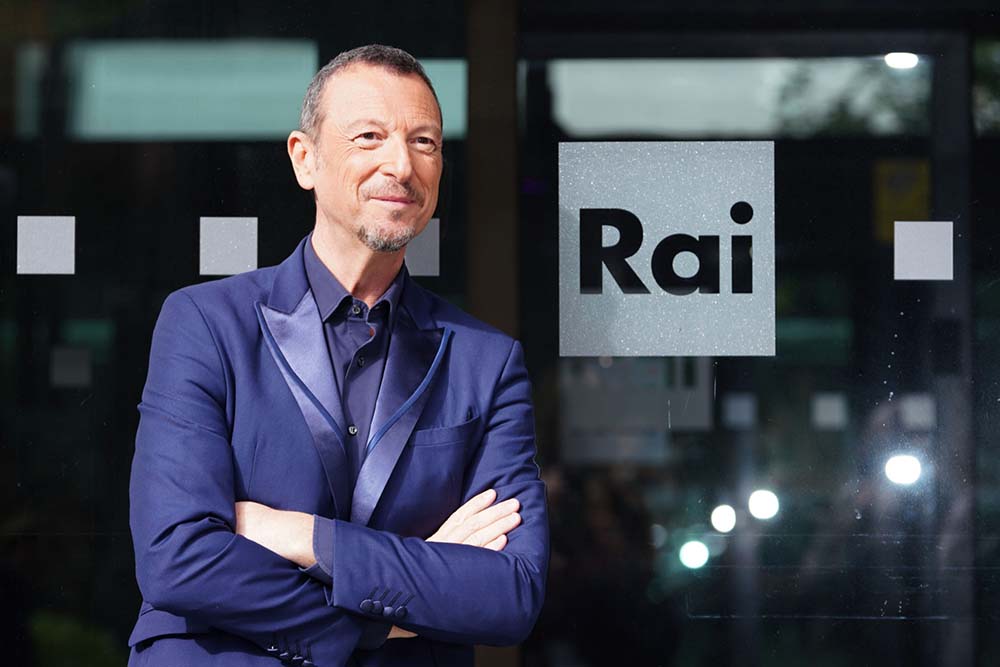 Rai1: ripartono I Soliti Ignoti (in versione VIP) e La Prova del Cuoco