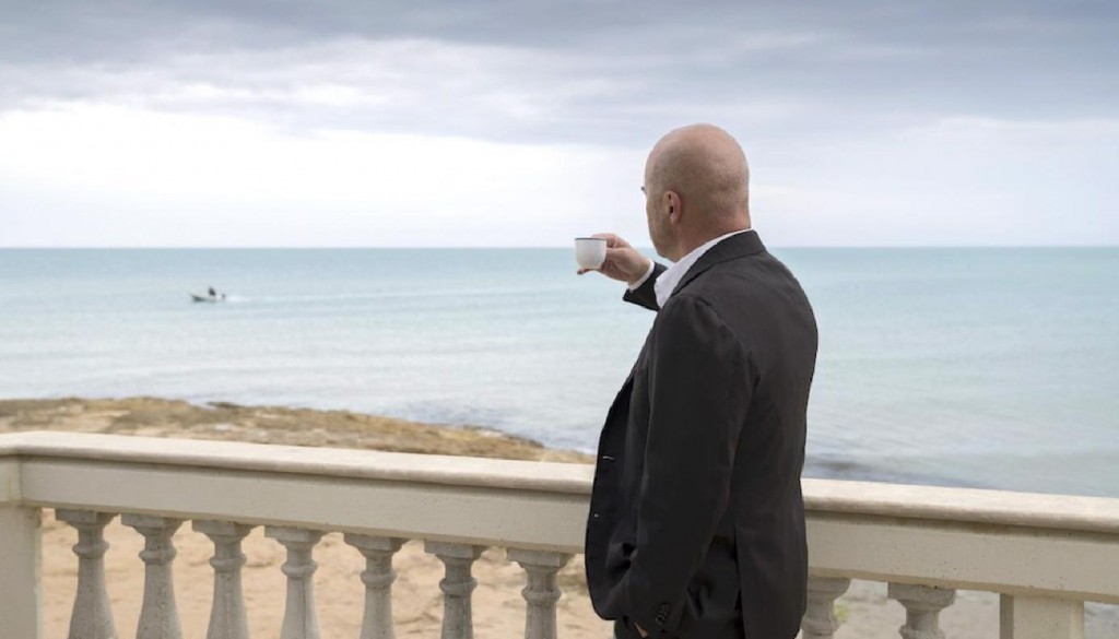 Il Commissario Montalbano e quel finale ‘fetuso’ per la TV (spoiler)