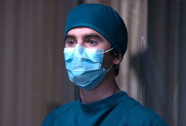 Da Grey’s Anatomy a The Good Doctor: le serie che ripartiranno ‘in piena pandemia’