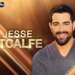 jesse metcalfe