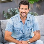 Jesse Metcalfe