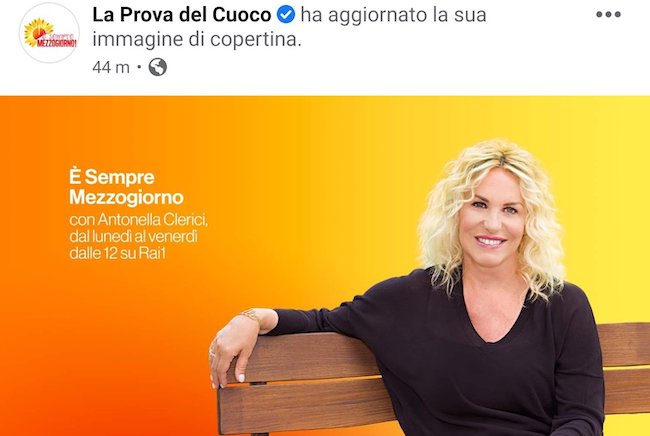 È Sempre Mezzogiorno “scippa” i social de La Prova del Cuoco. Ci riuscirà anche con gli ascolti?